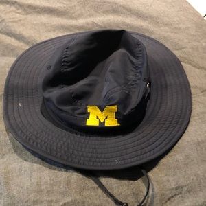 Michigan Wolverine’s Hat